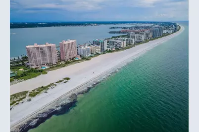 1340 Gulf Boulevard #16A, Clearwater Beach, FL 33767 - Photo 10