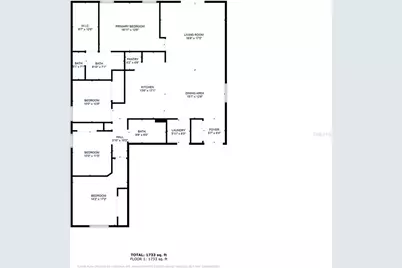 742 8th Street NW, Ruskin, FL 33570 - Photo 2