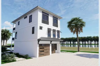 3800 Shore Acres Boulevard NE, Saint Petersburg, FL 33703 - Photo 4