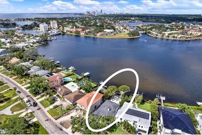 3800 Shore Acres Boulevard NE, Saint Petersburg, FL 33703 - Photo 1