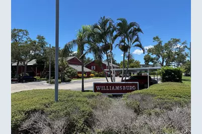 1084 82nd Terrace N #1084B, Saint Petersburg, FL 33702 - Photo 1