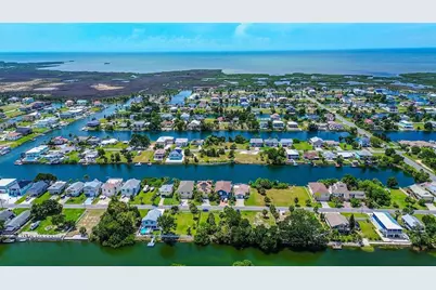 0 Sea Grape Drive #Lot 10, Hernando Beach, FL 34607 - Photo 2