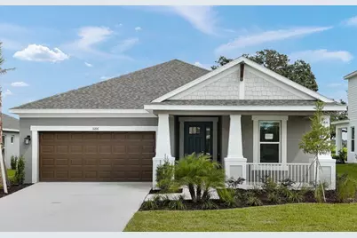 3206 Lumber Falls Drive, Plant City, FL 33565 - Photo 1