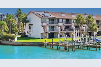 101 Marina Del Rey Court, Clearwater, FL 33767 - Photo 1