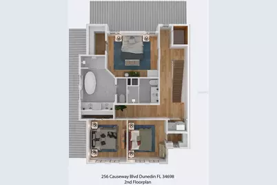 20 Outlook Way #10, Dunedin, FL 34698 - Photo 22