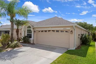 6303 Gentle Ben Cir, Wesley Chapel, FL 33544 - Photo 1