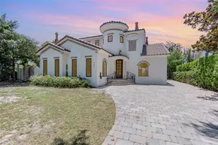 952 Moss Ln, Winter Park, FL 32789 - Photo 1