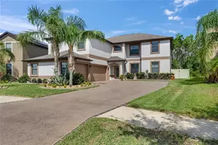 5057 Ivory Stone Dr, Wimauma, FL 33598 - Photo 1