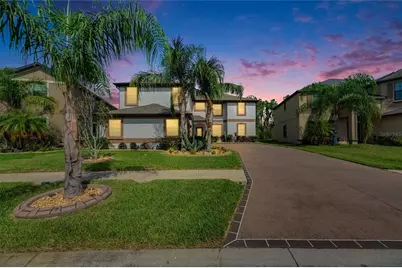 5057 Ivory Stone Drive, Wimauma, FL 33598 - Photo 2