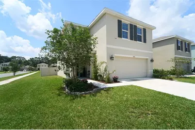 10826 Trailing Vine Drive, Tampa, FL 33610 - Photo 4