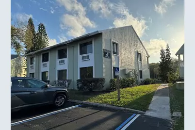 1865 Mazo Manor #J-2, Lutz, FL 33558 - Photo 1