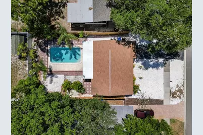 8020 24th Ave N, Saint Petersburg, FL 33710 - Photo 2