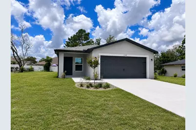 11199 Murraysville Drive, Spring Hill, FL 34609 - Photo 2