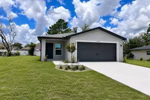 11199 Murraysville Dr, Spring Hill, FL 34609 - Photo 2