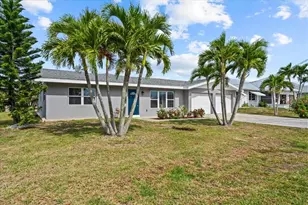 4210 Palm Dr, Punta Gorda, FL 33950 - Photo 2