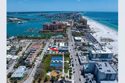 603 Mandalay Avenue #105, Clearwater Beach, FL 33767 - Photo 4