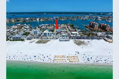 603 Mandalay Avenue #105, Clearwater Beach, FL 33767 - Photo 2