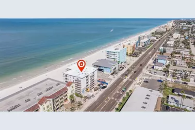 14048 Gulf Boulevard #201, Madeira Beach, FL 33708 - Photo 20