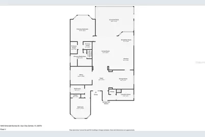 1643 Emerald Dunes Drive, Sun City Center, FL 33573 - Photo 8