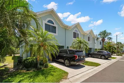 616 Garland Circle, Indian Rocks Beach, FL 33785 - Photo 2