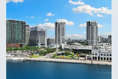 449 S 12th Street #1201, Tampa, FL 33602 - Photo 58