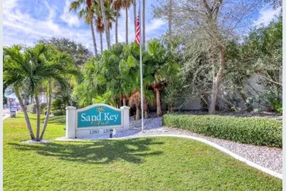 1380 Gulf Boulevard #806, Clearwater Beach, FL 33767 - Photo 2