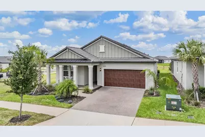 10381 Tupper Cay Drive, San Antonio, FL 33576 - Photo 1