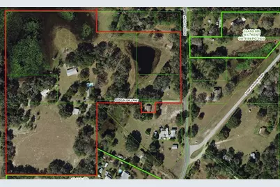 22839 Bungalow Lane, Land O Lakes, FL 34639 - Photo 6