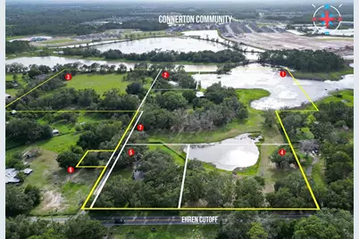22839 Bungalow Lane, Land O Lakes, FL 34639 - Photo 1