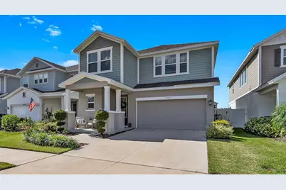 28809 S Orange Berry Drive S, Wesley Chapel, FL 33543 - Photo 4