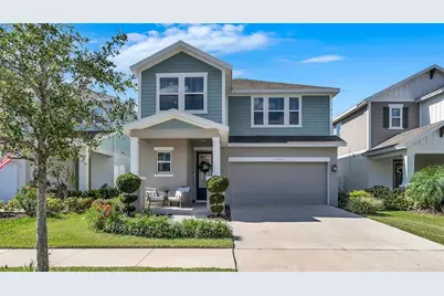 28809 S Orange Berry Drive S, Wesley Chapel, FL 33543 - Photo 1