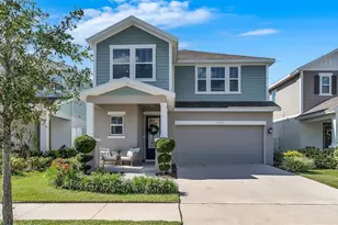 28809 S Orange Berry Dr S, Wesley Chapel, FL 33543 - Photo 1