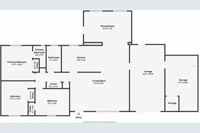 6350 18th Avenue N, Saint Petersburg, FL 33710 - Photo 2