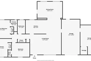 6350 18th Ave N, Saint Petersburg, FL 33710 - Photo 2