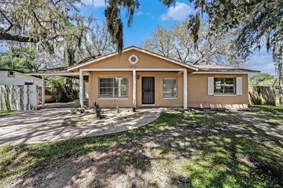 10932 N 21st Street, Tampa, FL 33612 - Photo 1