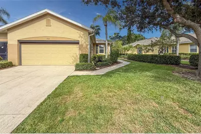 1214 Fairway Greens Drive #fair, Sun City Center, FL 33573 - Photo 2