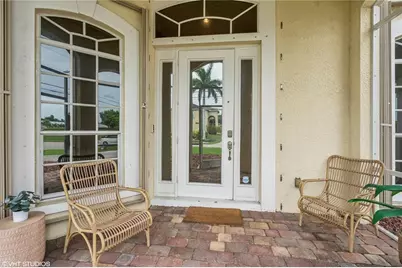 2221 SW 8th Court, Cape Coral, FL 33991 - Photo 2