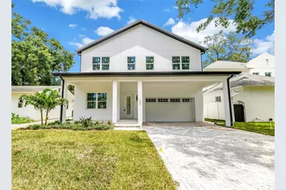 1025 42nd Avenue N, Saint Petersburg, FL 33703 - Photo 1