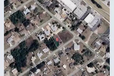 610 Eifel Terrace NW, Port Charlotte, FL 33952 - Photo 1