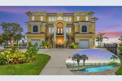 3236 Gulf Winds Circle, Hernando Beach, FL 34607 - Photo 1