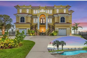3236 Gulf Winds Cir, Hernando Beach, FL 34607 - Photo 1