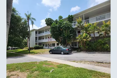 5155 9th Avenue N #206 B, Saint Petersburg, FL 33710 - Photo 1