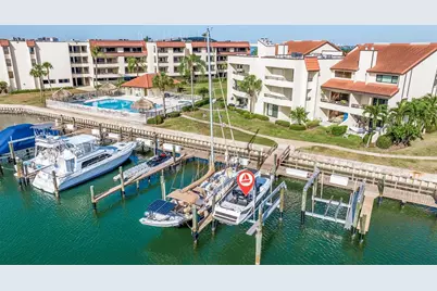 120 1st Street E #109, Tierra Verde, FL 33715 - Photo 1