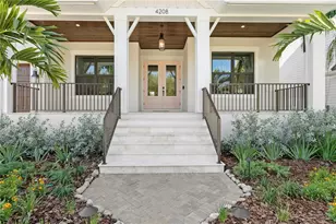 4208 W Vasconia St, Tampa, FL 33629 - Photo 4
