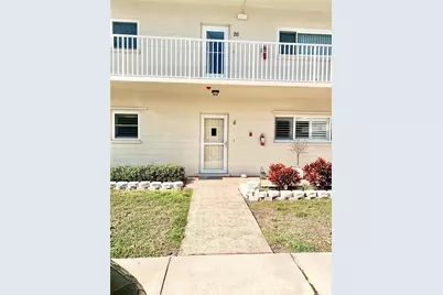 2262 Swedish Drive #6, Clearwater, FL 33763 - Photo 2