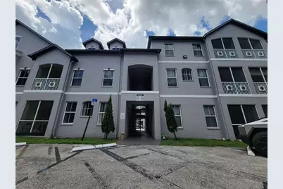 5020 Sunridge Palms Drive #201, Tampa, FL 33617 - Photo 1