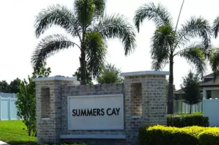 9512 Summers Cay Cir, Thonotosassa, FL 33592 - Photo 2