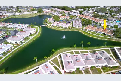 4324 Tahitian Gardens Circle #J, Holiday, FL 34691 - Photo 2