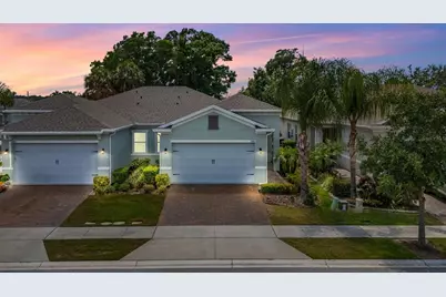 1890 Flora Pass Place, Kissimmee, FL 34747 - Photo 1