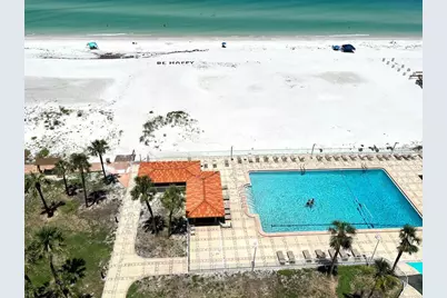 880 Mandalay Avenue #C1103, Clearwater Beach, FL 33767 - Photo 1